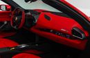 Ferrari 296 3.0L V6 Turbocharged Engine +eMotor | Warranty