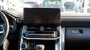 Toyota Land Cruiser VXR / VXR 3.5L HYBRID GCC Specs