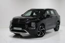 Mitsubishi Outlander GLS HIGHLINE 2.5L ALL WHEEL DRIVE