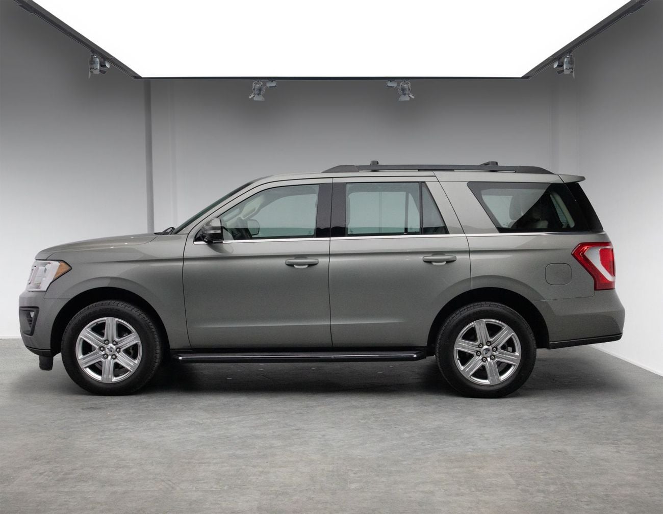 Ford Expedition XLT