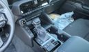 Toyota Prado All Rounder . 2.4L . Petrol . 4WD . 8-Speed Automatic . 2027 Model . For Export