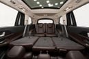 مرسيدس بنز GLS 450 4MATIC