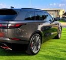 Land Rover Range Rover Velar DYNAMIC SE | GCC Specs | Excellent Condition