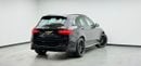 Mercedes Benz GLC 63 AMG S 2019 Mercedes Benz GLC63 S AMG Edition 1, Warranty, Full Service History, Excellent Condition, GCC