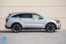 كيا سورينتو EX Std 2.5L AWD
