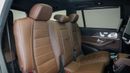 مرسيدس بنز GLS 450 4M بريميوم