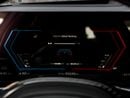 BMW M3 xDrive COMPETITION BUY NOW, PAY 2027 | THE BLACKLINE STANDARD | October 2028 Warranty + Service, GCC, Low KMs