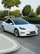 Tesla Model 3 LONG RANGE
