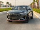 Changan X5 Plus Chinese Specifications