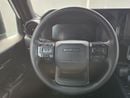 Toyota Prado PRADO DIESEL/ GCC LOW MILEAGE/ NON ACCIDENT