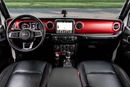 Jeep Wrangler RUBICON Unlimited | 3,232 P.M | 0% Downpayment | JEEP MAINTAINED!