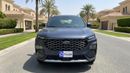 Ford Territory 2025 | AED 1413/Month | 0 DP | 30 Day Return | Warranty | Service History