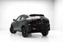 تشنجان x5 بلس Pro 1.5 لتر، أسود من الداخل، أسود وأحمر | للتصدير فقط