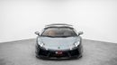 Lamborghini Aventador Roadster With DMC Body Kit - 2015 - GCC Specs