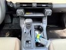 Toyota RAV4 XLE RAV4 XLE WITH RADAR GCC Specs