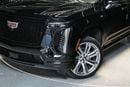 Cadillac Escalade SPORT PLATINUM CADILLAC ESCALADE SPORT PLATINUM VIP 2026