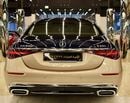 مرسيدس مايباخ S680 مايباخ Limited edition 1 of 150