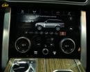 Land Rover Range Rover VOGUE