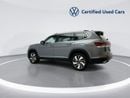 Volkswagen Teramont COMFORTLINE Teramont Comfortline Premium Leather 7-Seater SUV | Panoramic Sunroof | Desert Comfort Ready