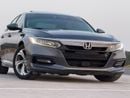 Honda Accord EX-L first owner, fully loaded, top-of-the-line model with sunroof