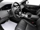 لاند روفر رانج روفر إيفوك P200 R-Dynamic SE 2.0L