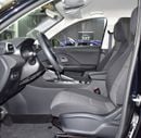 MG ZS STANDARD EXCELLENT DEAL for our MG ZS 1.5L ( 2026 Model ) in Black Color GCC Specs
