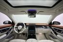 Mercedes Benz S580 L 4M EXCLUSIVE