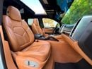 Porsche Cayenne STANDARD | GCC Specs | Well Maintained