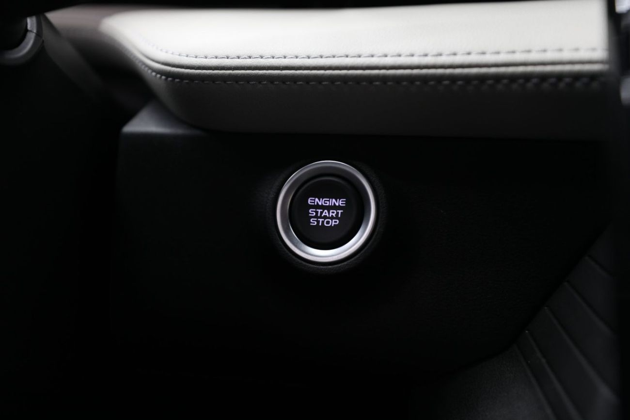 Geely Cityray