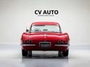 Chevrolet Corvette Classic V8 With Timeless Style