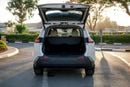 Toyota RAV4 XLE 2.0L - Platinum White Pearl Inside Beige | Export Price