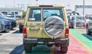 Toyota Land Cruiser 70