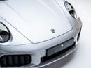 بورش 911 تربو S