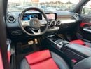 Mercedes Benz GLB250 4MATIC