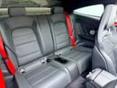 مرسيدس بنز C 63 AMG C63 S AMG, Warranty, Carbon Fiber Package, Very Low Km, Excellent Condition