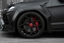 Lamborghini Urus LAMBORGHINI | URUS NOVITEC - ESTESO WIDEBODY