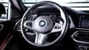 بي أم دبليو X6 XDRIVE M50i 4.4L