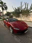 Ferrari Roma STANDARD Spider