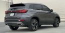 Changan CS75 Full option - leather interior - panoramic roof -360 degree camera