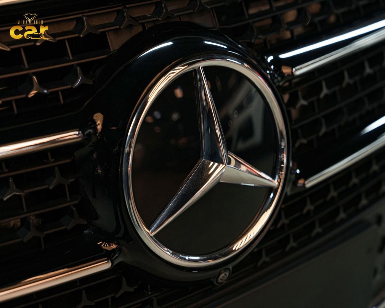 مرسيدس بنز V 300 أفانتجارد