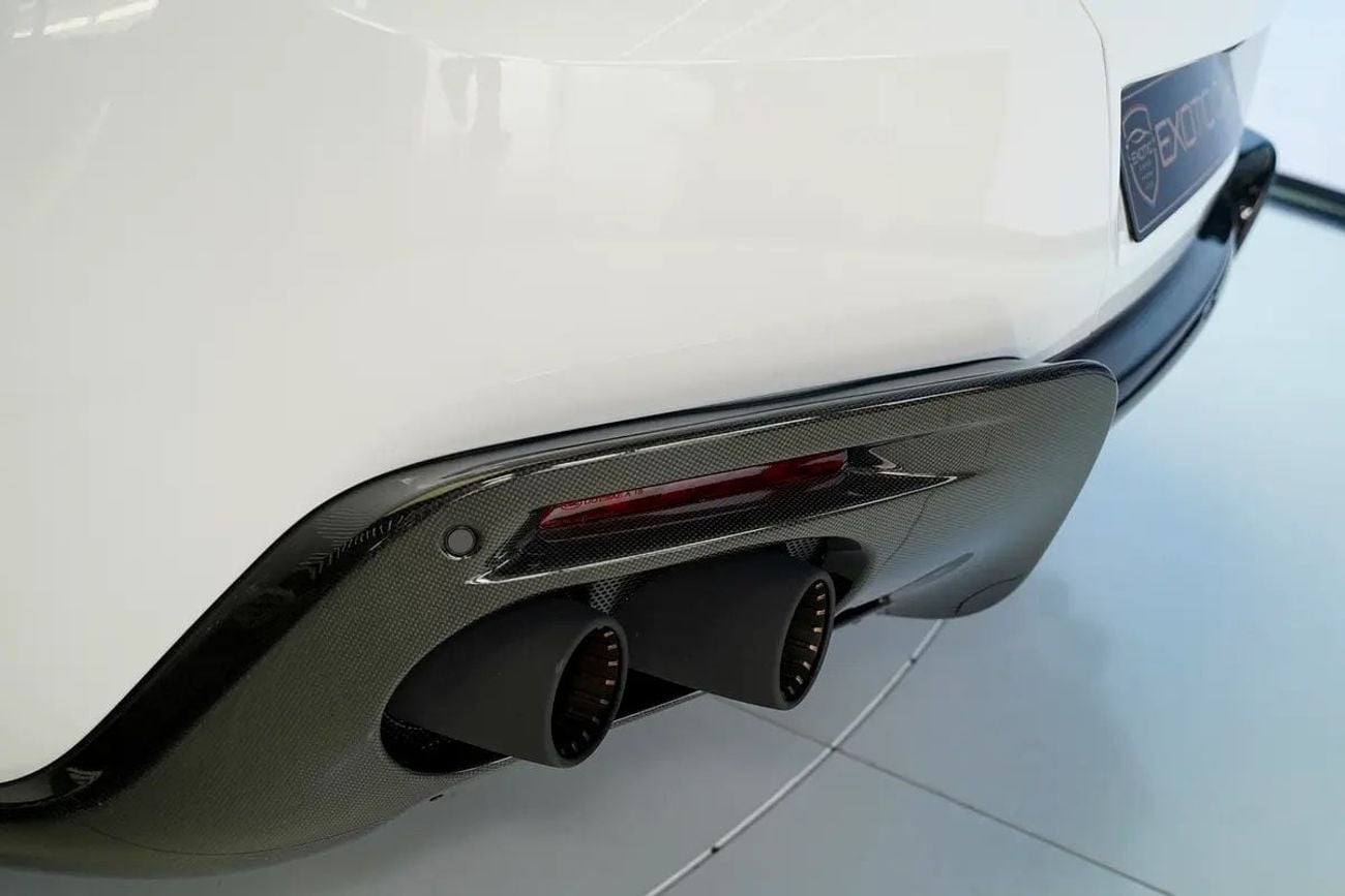 Ferrari Roma STANDARD
