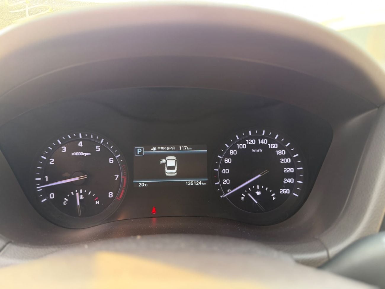 Genesis G80 BASE Genesis G80