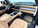 Land Rover Defender 90 X-DYNAMIC HSE P400