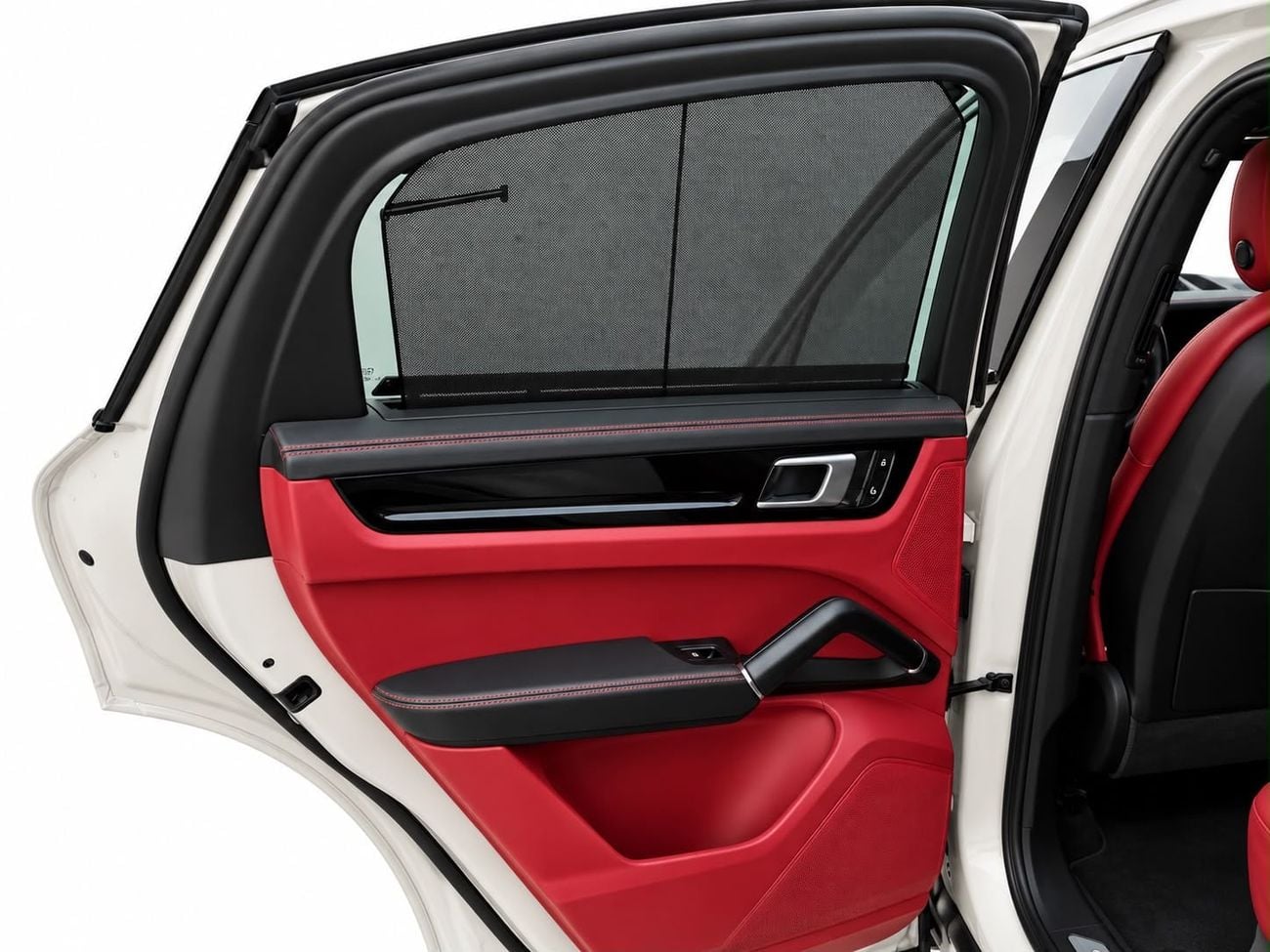 Porsche Cayenne STANDARD