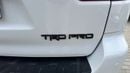 Toyota Sequoia