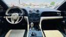 Bentley Bentayga SIGNATURE BENTLEY BENTAYGA 2018.ENGINE 6.0L/V12.