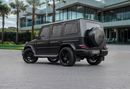 مرسيدس بنز G 63 AMG | 11,359 P.M | 0% Downpayment | Amazing Condition!