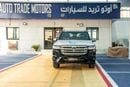Toyota Land Cruiser VXR 3.5L TT FULL OPTION