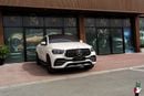 مرسيدس بنز GLE 53 AMG 4MATIC