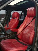 Land Rover Range Rover VOGUE SE